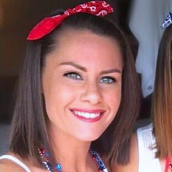 Meet your Posher, Morgan - Picture 1 of 1